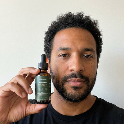 Customer review image