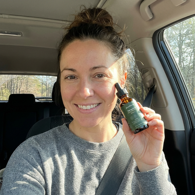 Customer review image