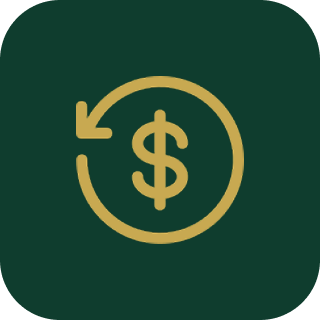 Money-Back Guarantee