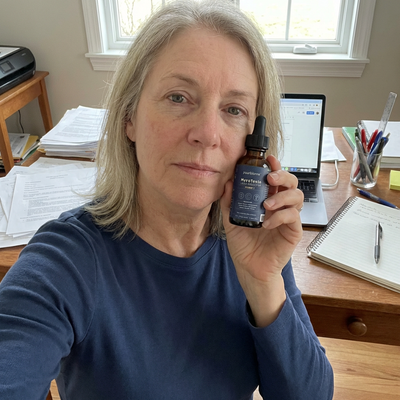 Customer review image