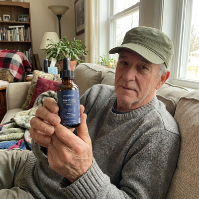 Customer review image