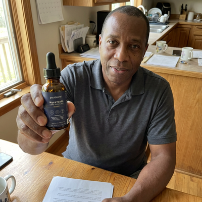 Customer review image