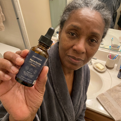 Customer review image